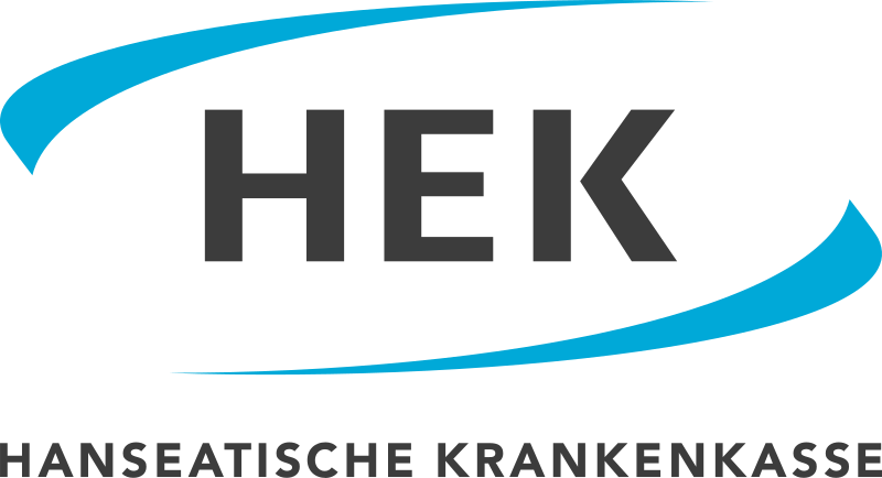 HEK Hanseatische Krankenkasse Logo